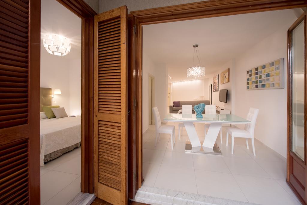 Al Corso Apartments By Amalfivacation Minori Exterior photo