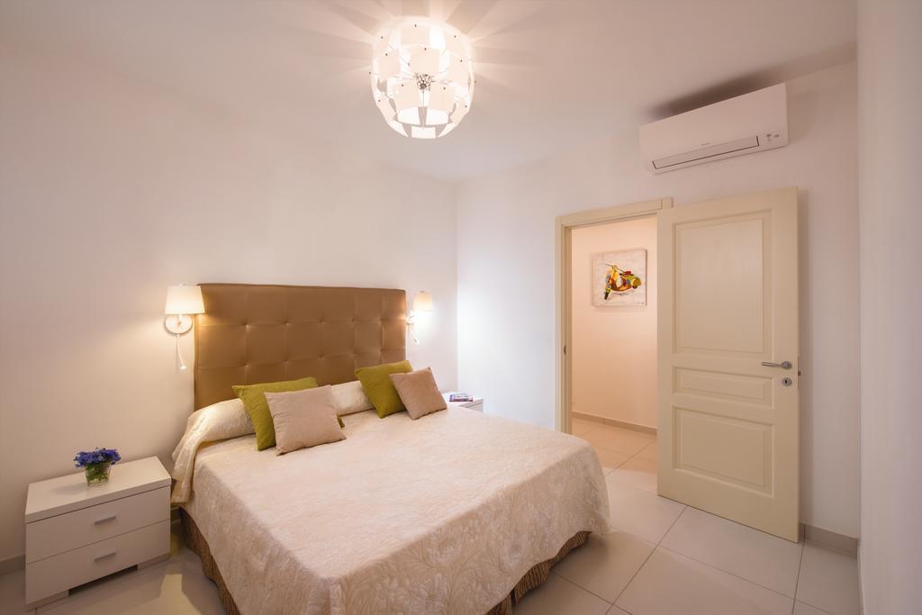 Al Corso Apartments By Amalfivacation Minori Exterior photo