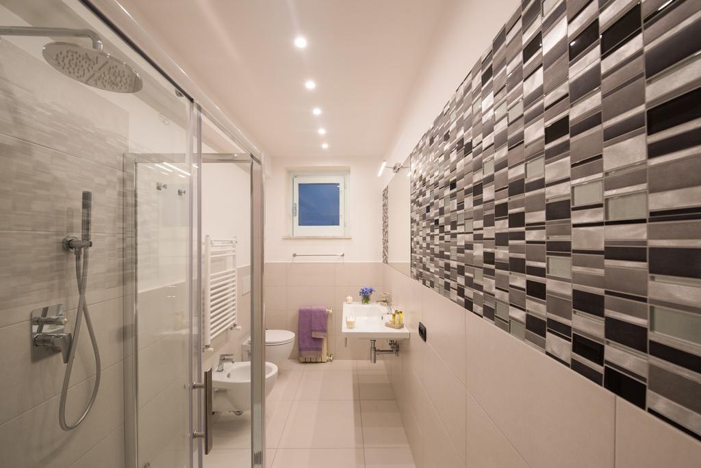 Al Corso Apartments By Amalfivacation Minori Exterior photo